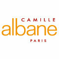 Salon de coiffure Montpellier Camille Albane dans la rue des Etuves au centre-ville