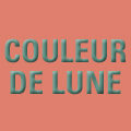 Couleurs de Lune, un magasin en centre ville de Montpellier de perles pour la bijouterie fantaisie - logo