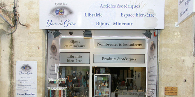 Dans les Yeux de Gaïa, vente de pierres, minéraux, produits ésotériques à  Montpellier. - Dans les Yeux de Gaïa, vente de pierres, minéraux, produits  ésotériques à Montpellier