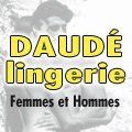 Lingerie Daudé Montpellier au coeur de la Grand Rue au centre-ville Lingerie Daudé Montpellier au coeur de la Grand Rue au centre-ville