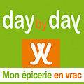Day by Day Montpellier est une épicerie en vrac en centre-ville qui propose les produits de tous les jours en vrac, sans emballage superflu, à la pièce ou au poids dans la rue Saint Guilhem.
