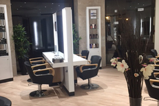 Coiffeur Montpellier Dessange Salon de coiffure haut de gamme en centre-ville (® dessange)