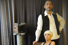 Erik’s Room Montpellier Salon de coiffure animé par Eric et Virginie Sarocchi en centre-ville proche de la Préfecture (® Erik’s Room)