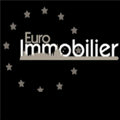 Euro Immobilier, agence immobiliere proche de Saint Guilhem au centre-ville de Montpellier - logo 