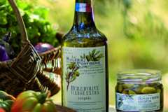 Produits à base d'olives à decouvrir à l'Huilerie Confiserie de Clermont l'Herault