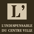 L’Indispensable du centre ville Montpellier est une droguerie-bazar et quincaillerie dans la rue Saint Guilhem L’Indispensable du centre ville Montpellier est une droguerie-bazar et quincaillerie dans la rue Saint Guilhem