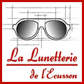 La Lunetterie de l'Ecusson Opticien Montpellier centre qui vend des lunettes, des solaires et des lentilles proche de la Préfecture et de la Rue Foch.(® SAAM-fabrice Chort)