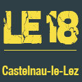 Le 18 Castelnau le Lez boutique vêtements de luxe à prix discount à l’Aube Rouge près de Montpellier
