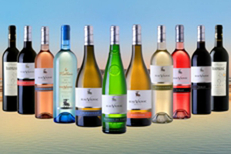 Les Costières de Pomérols proposent une belle gamme de vins (® costières de Pomérols)