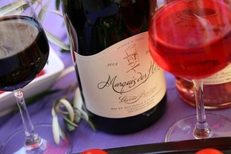 Vin des Vignerons de la Gravette de Corconne (credits photos: Gravette)