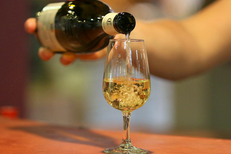 Maison des Vins Espiguette Grau du Roi propose des dégustations de vins (® networld-fabrice chort)