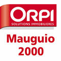 Logo de l'agence immobiliere Mauguio 2000 au centre de Mauguio