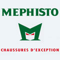 Mephisto Montpellier boutique de chaussures confortables dans la Grand Rue au centre-ville 