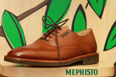 Mephisto Montpellier propose des Chaussures confortables pour les Hommes au centre-ville (® networld-fabrice chort)