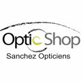 Optic Shop, un magasin d optique dans la Rie Saint Guilhem au centre-ville de Montpellier - logo