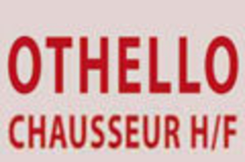 Othello Chausseur, boutique de chaussures confortables dans le quartier Grand Rue - logo 