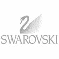 Swarovski, des bijoux en cristal taille dans la Rue de la Loge - logo - Montpellier-Shopping