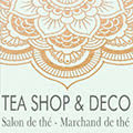 Tea Shop & Déco Montpellier est un salon de thé et une boutique dédiée à l'univers du thé en centre-ville.