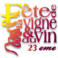 Participez à la Fête de la vigne et du vin du Domaine du Petit Chaumont ce samedi 27 mai. Participez à la Fête de la vigne et du vin du Domaine du Petit Chaumont ce samedi 27 mai.
