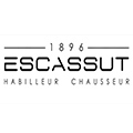 Escassut Montpellier annonce les soldes dans son magasin de mode Homme en centre-ville. Escassut Montpellier annonce les soldes dans son magasin de mode Homme en centre-ville.