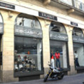 Escassut Montpellier spécialiste de la Mode Homme présente son nouveau site internet (® escassut) Escassut Montpellier spécialiste de la Mode Homme présente son nouveau site internet (® escassut)