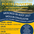 Huilerie Clermont l’Hérault annonce une Journée Portes ouvertes le mercredi 9 août avec des animations. Huilerie Clermont l’Hérault annonce une Journée Portes ouvertes le mercredi 9 août avec des animations.