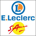 L’espace commercial Saint-Aunés reprend du service ! L’espace commercial Saint-Aunés reprend du service !