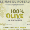 La gamme Le Mas du Roseau de cosmétiques écologiques à base d'huile d'olive en vente à l'Huilerie Confiserie Coopérative de Clermont l'Hérault. La gamme Le Mas du Roseau de cosmétiques écologiques à base d'huile d'olive en vente à l'Huilerie Confiserie Coopérative de Clermont l'Hérault.