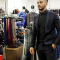 Le 18 Castelnau-le-Lez est un magasin de Déstockage de vêtements luxe pour hommes et femmes. Le 18 Castelnau-le-Lez est un magasin de Déstockage de vêtements luxe pour hommes et femmes.