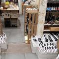 Le Panier d’Aimé Montpellier est le partenaire idéal de vos Fêtes de fin d'année pour composer vos menus de fêtes ou pour dénicher le cadeau parfait. Le Panier d’Aimé Montpellier est le partenaire idéal de vos Fêtes de fin d'année pour composer vos menus de fêtes ou pour dénicher le cadeau parfait.