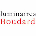 Logo de la boutique Luminaires Boudard au croisement de la Rue Foch et de la Rue de l'Aiguillerie au centre-ville de Montpellier Logo de la boutique Luminaires Boudard au croisement de la Rue Foch et de la Rue de l'Aiguillerie au centre-ville de Montpellier