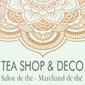 Tea Shop & Déco Montpellier est une boutique dédiée aux thés qui propose aussi des formules de restauration en centre-ville avec des salades d'été pour les beaux jours. Tea Shop & Déco Montpellier est une boutique dédiée aux thés qui propose aussi des formules de restauration en centre-ville avec des salades d'été pour les beaux jours.