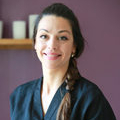 Cabinet Bio Etic Massage Montpellier dédié au bien-être, aux soins du corps et du visage et aux modelages est animé par Emilie Ricci Rouanet à Antigone.(® networld-Fabrice Chort)