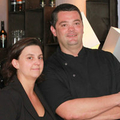 L'Alchimiste Montpellier Restaurant est dirigé par Nadia et Bruno Tendey au coeur du quartier Saint Roch au centre-ville de Montpellier (® networld)