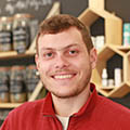 Les Herbes de Lajoie Montpellier Boutique dédiée au CBD, chanvre et cannabidiol est dirigé par Léo Lajoie.(® SAAM-fabrice Chort) Les Herbes de Lajoie Montpellier Boutique dédiée au CBD, chanvre et cannabidiol est dirigé par Léo Lajoie.(® SAAM-fabrice Chort)