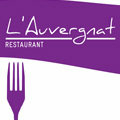 Logo du restaurant L'Auvergnat au centre-ville de Montpellier