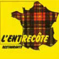 L entrecote - restaurant - brasserie - Verdun - logo - Montpellier-Shopping.fr 