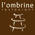 Logo du restaurant L’Ombrine de La Grande Motte