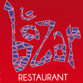 Logo du restaurant Le Bazar dans le quartier Aiguelongue de Montpellier 