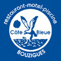 La Cote Bleue Bouzigues restaurant gastronomique autour des poissons et des fruits de mer