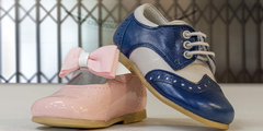 Chaussures Enfants Montpellier dans boutiques dédiées aux enfants, bébés et ados (® networld-bruno Aguje)