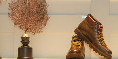 Chaussures Montpellier (® NetWorld-F.Chort)