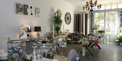 Déco Montpellier avec meubles et objets de décoration (® networld-Fabrice Chort)