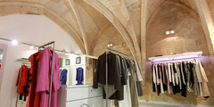 Vêtements Femme Montpellier (® networld-fabrice chort)