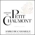 Domaine du petit Chaumont Aigues Mortes produit et élève des vins des sables biologiques en rouge, rosé et blanc.